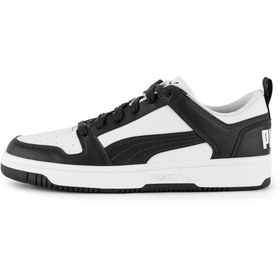Resim Puma Snekaer Rebound V6 Low Günlük Ayakkabı 