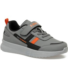 Resim Kinetix Bumes F 5Pr Gri Erkek Çocuk Sneaker A102022661 
