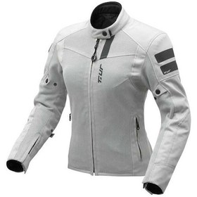 Resim Tucano T.ur Elba Kadın Yazlık Ceket Buz Mavisi 