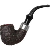 Resim Peterson System Standard 312 9mm. Filtreli Akrilik Saplı Pipo 