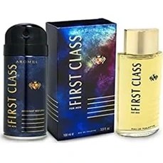 Resim Hype Store Kofre Edt 100 ML+150 ml Deo Erkek 