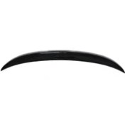 Resim Leonpart Bmw 4 SERISI(2013-2019) F32 (2 Kapı) Mp Spoiler Piano Black 