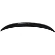 Resim Leonpart Bmw 4 SERISI(2013-2019) F32 (2 Kapı) Mp Spoiler Piano Black 