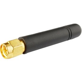 Resim 433Mhz Düz Sma Konnektörlü Anten 