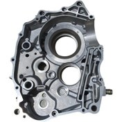 Resim Cg 125-150 Sağ Karter Siyah 