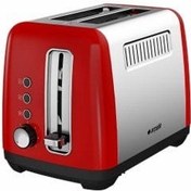 Resim Arçelik EK 6420 Retro Ekmek Kızartma Makinesi 