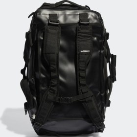Resim Adidas TERREX IC5649 Terrex RAIN.RDY Expedition Duffel Bag Medium - 70L 