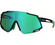 Resim Willowhaven Comaxsun Erkek Ve Kadın İçin Kaliteli Koruma Gözlüğü Siyah Yeşil Hafif Tr Çerçeve Pc Lens Günlük Kullanım 12+ 