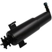 Resim Monreal 75958 Far Yıkama Robotu Sol Bmw E70 61677223059 