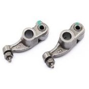 Resim Ybs Activa 125 Piyano Takım A Kalite 