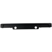 Resim Bmw 3 Seri E36 Kasa Ön M Tampon Plakalık Çitası Wender Marka 51112265632 