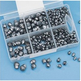 Resim Avcı Market 100 GR Paket 3 GR Kıstırma Kurşun 