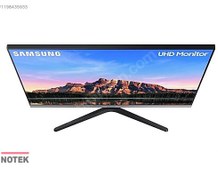 Resim SAMSUNG 28" LU28R550UQRXUF 4K Ultra HD 10bit HDR10 FreeSync 