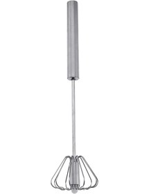 Resim Emsan Modern Çırpıcı 30 Cm Gümüş 