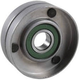 Resim Alternatör Gergi Rulmanı 25007026 Aba Opel Astra F Corsa Vectra B 1.6ı 1.6v Uyumlu 