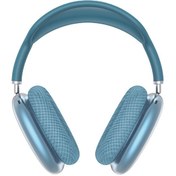 Resim SUNIX ANKARA WIRELESS HEADPHONE BLT27 KULAK ÜSTÜ KULAKLIK 