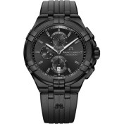 Resim Lacoste Maurice Lacroix ML-AI1018PVB01333-1 Kol Saati 
