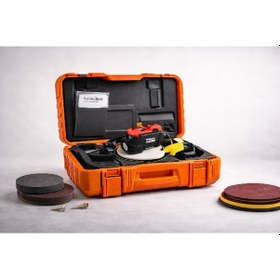 Resim Samuray BR110 Büyük Hava Kompresörü 