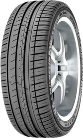 Resim 255/40ZR19 100Y XL AO Pilot Sport 3 (Yaz) (2023) 