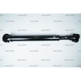 Resim Şaft Navara 06-16 Ön 37200-eb300 