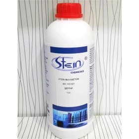 Resim Stein Aseton 1 Lt 