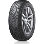 Resim Hankook 215/45R17 91Y XL H750 Kinergy 4S 2 Dört Mevsim Lastiği 2025 