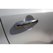 Resim Suzuki Vitara 4 Kapı Kolu 4 Kapı Krom 2016 ve Sonrası N11.126 