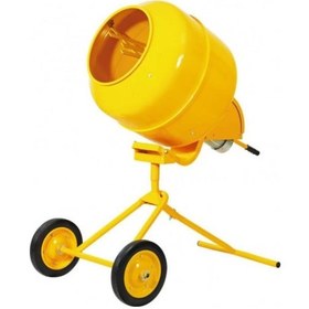 Resim Rcm800 Betoniyer Gövde Harç Karma Makinası 230 Lt Sanzımanlı Karıştırıcı 
