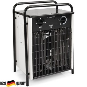 Resim Elektrikli Isıtıcı Tds 100 