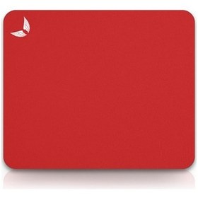 Resim Golite Küçük Mouse Pad Kırmızı 18X22 