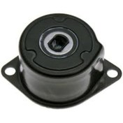 Resim Volkswagen T4 2.0 2.4 D 2.5 2.5 TDI AAC AAB AAF ACU AEN AEU AET APL AVT AJT AYY ACV AUF AYC 1990 Sonrası Alternatör Gergi Kutusu 