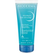 Resim Bioderma Atoderm Shower Gel 200 ml 