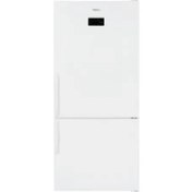 Resim Regal Nfk 72010 E 650 Lt No-Frost Buzdolabı 