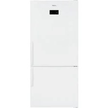 Resim Regal Nfk 72010 E 650 Lt No-Frost Buzdolabı 