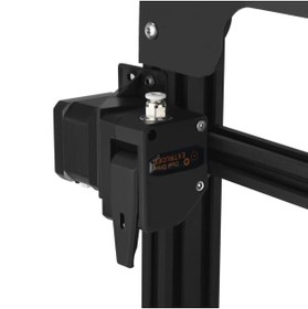 Resim Two Trees Sp-5 V1.1 Dokunmatik Ekranlı 3d Yazıcı Printer (300mmx300mmx330mm) 