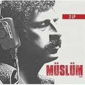 Resim Gereksi̇z Şeyler Timuçin Esen & Müslüm Gürses Müslüm Baba Film Müzikleri Plak 