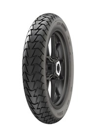 Resim Yuki Route 110 80/90-14 Ve 90/90-14 Sc360 Allgrip Tubeless Ön Arka Lastik Takımı 
