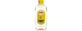 Resim Belle Fusion Mey Ithalat® Nem Koruma Bebek Yağı 300 ml 
