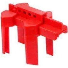 Resim Bbu Eked Loto Sl Bv01 13-64mm Küresel Vana Kilidi 