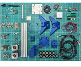 Resim CNC XY Çizici Robot Kalem Çizim Makinesi Otomatik Yazma İmza Taslağı Kendin Yap 