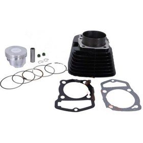 Resim Cb 250 Silindir Set 15p 81,61m Zincirli Mod 
