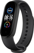 Resim Xiaomi Mi Band 5 Akıllı Bileklik – Global Versiyon 