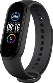 Resim Xiaomi Mi Band 5 Akıllı Bileklik – Global Versiyon 