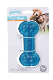 Resim Hype Store Tırtıklı Kemik Köpek Oyuncağı 12 cm 