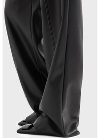 Resim Armani Exchange Bayan Pantolon 6dyp23 Ynnnz 1200 Siyah Siyah 