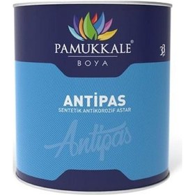 Resim Pamukkale Sentetik Antipas 15 Kg Oksit Kırmızı 