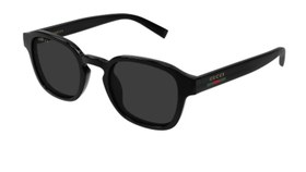 Resim Gucci GG 2106S 001 Unisex Güneş Gözlüğü 
