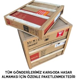 Resim Hafele Luce 60 Lt. Siyah Ankastre Fırın 