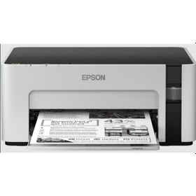 Resim Epson M1100 Tanklı A4 Mono Yazıcı 