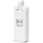 Resim TP-LINK UE200 10/100 USB Ethernet Ağ Adaptörü 